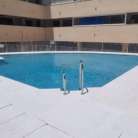 Apartamento Con Vistas Al Mar Fuengirola Exteriér fotografie