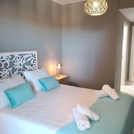 Apartamento Con Vistas Al Mar Fuengirola Exteriér fotografie