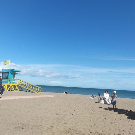 Apartamento Con Vistas Al Mar Fuengirola Exteriér fotografie
