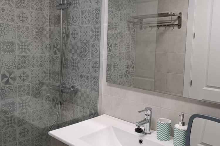 Apartamento Con Vistas Al Mar Fuengirola Exteriér fotografie